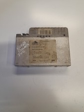 Ford Sierra Cosworth 2wdAbs Anti Lock Ecu Part D85GG2C013Af - Ws Redbox #101