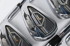 Taylormade PSi Irons / 4-9i /
