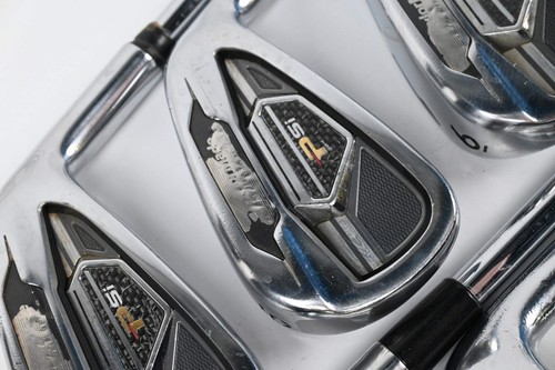 Taylormade psi irons - taylormade,