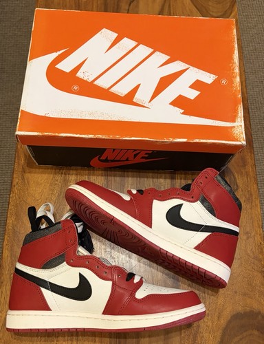 Nike air jordan retro high - jordan,