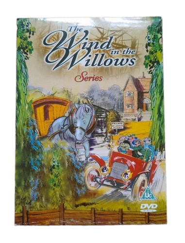 The wind - in, willows
