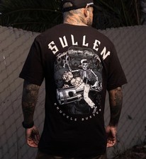 SULLEN CLOTHING KNUCKLE