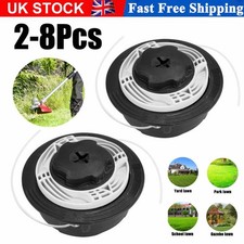 2x Genuine Stihl Autocut C6-2