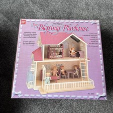 Tiny Blessings Playhouse by