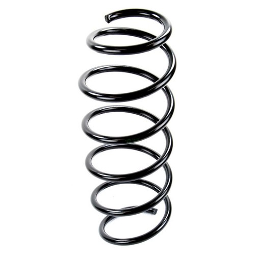 24379220 rear coil - rear, spring