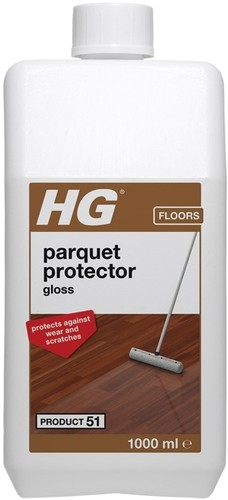 Parquet floor polish - floor,