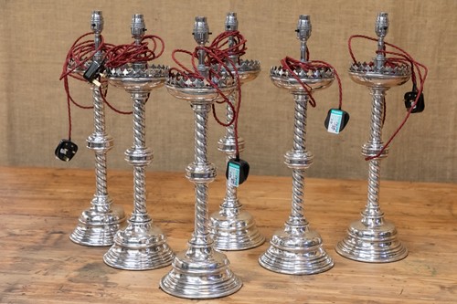 Antique 19th century silver - antique,