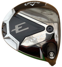 Callaway Elyte Driver Head -