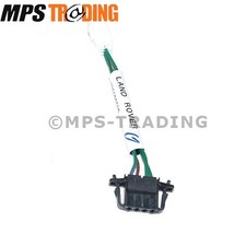 Freelander 1 2001-2006 Brake