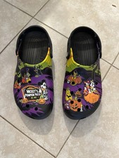 Crocs Disney Mickey Mouse