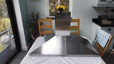 chimney cooker hood kitchen extractor fan
