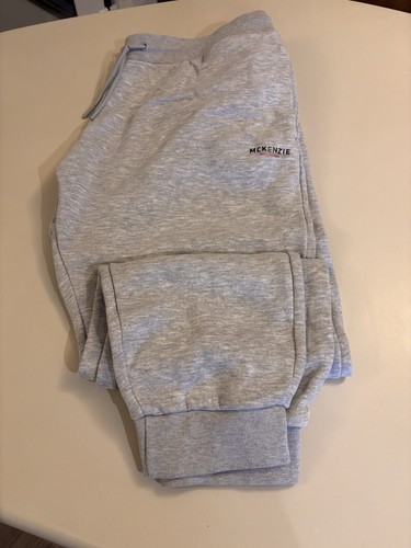 Mckenzie grey 5xl cargo - grey,