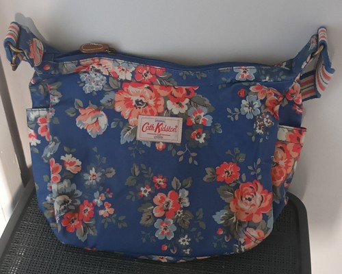 Cath kidston bag - cath,