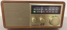 Sangean WR-11SE 40th