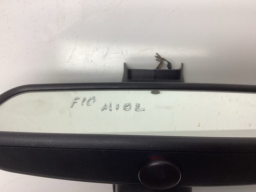 Bmw series f01 - 6, f10