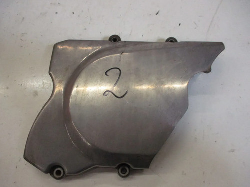 Kawasaki 500 en500a - kawasaki,