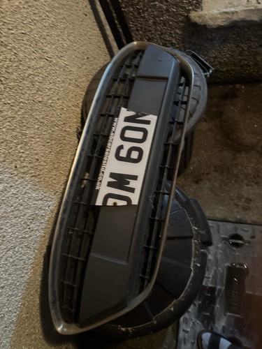 Ford fiesta mk7 2008 2012 - ford, 2008-2012