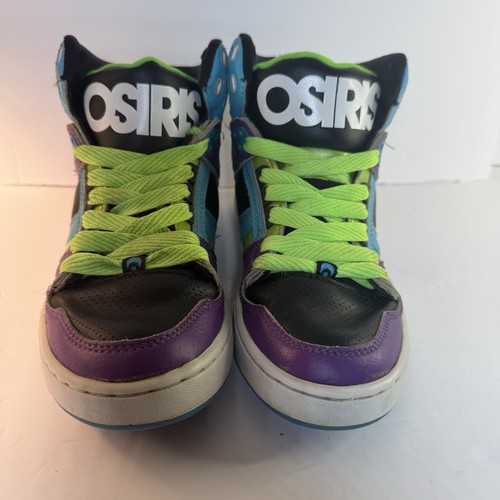 Rare osiris nyc slm - rare,