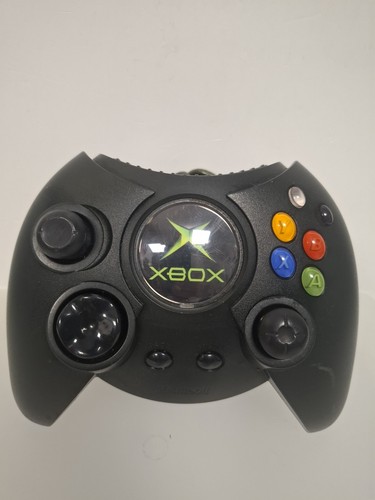 Official original xbox duke - official,