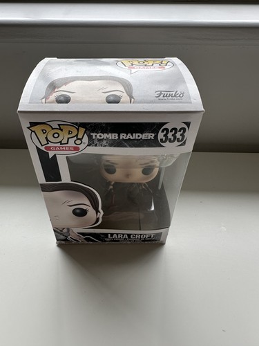 Funko pop tomb - pop!,