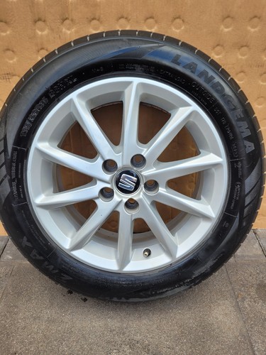 Seat ibiza inch - 5, stud