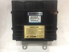 Mines Engine Computer ECU For: Mitsubishi Lancer Evo 5 6 CP9A
