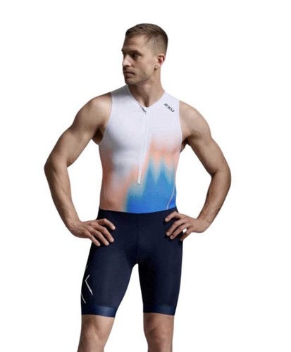 2xu men core tri - men's, 2026