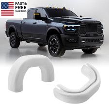Front Tow Hooks Covers for RAM
