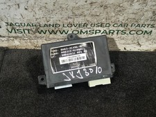 JAGUAR XJ X351 ELECTRONIC