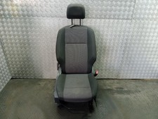 CITROEN BERLINGO SEAT FRONT