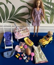 Happy Midge Doll 2002 Happy