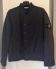 STONE ISLAND Jacket (made in