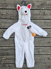 NEW Hyde and Eek Boutique Toddler Bullseye Costume Dog Size 18-24M Target NWT