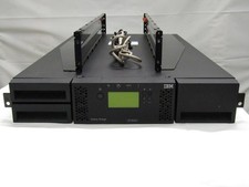 IBM TS3100 24-Slot Tape