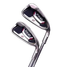 Ping G20 Irons / 3-PW / CFS Regular Flex