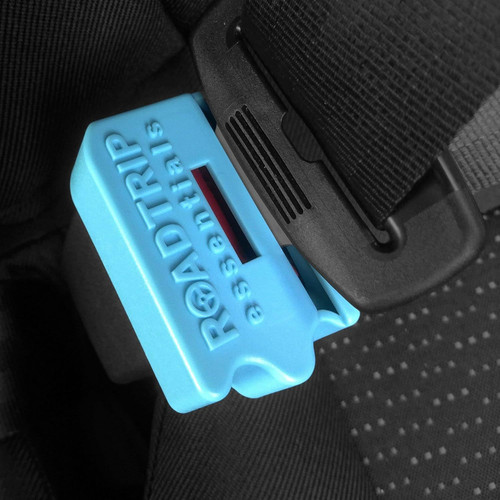 Roadtrip essentials belt lock - roadtrip,