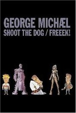 George Michael - Shoot The Dog
