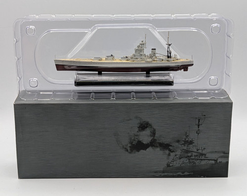 Hms nelson atlas editions - hms,