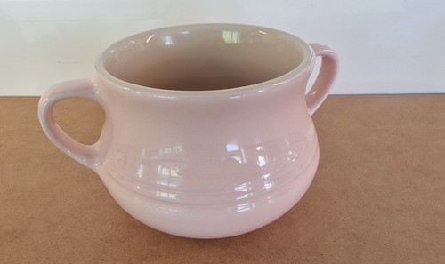 Lovely creuset pink - pink, double