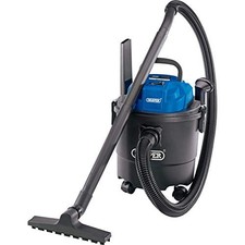 1250W 15L Wet and Dry Vaccum
