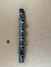 2014 RENAULT MEGANE 1.6DCI FUEL INJECTOR RAIL  175210542R