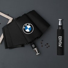 Car Logo Automatic Folding