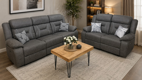 Bergamo electric recliner - bergamo,,