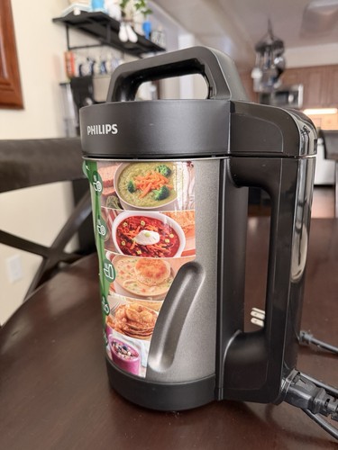 Philips hr2204 soup maker - hr2204,