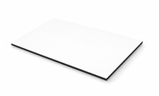 New 3mm Alu Composite Sheet