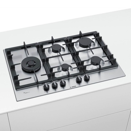 Bosch gas hob burner series - gas,