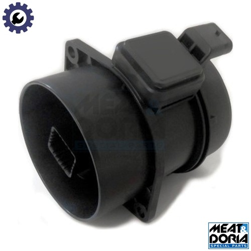 Mass air flow - sensor, for