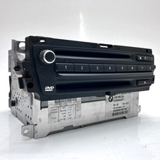 Bmw 1 series CCC navigation