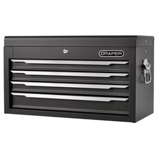 Draper 26" 4 Drawer Tool Chest