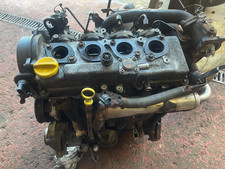VAUXHALL COMBO 1.7 CDTI 2007